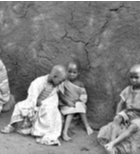 ילדים באפריקה